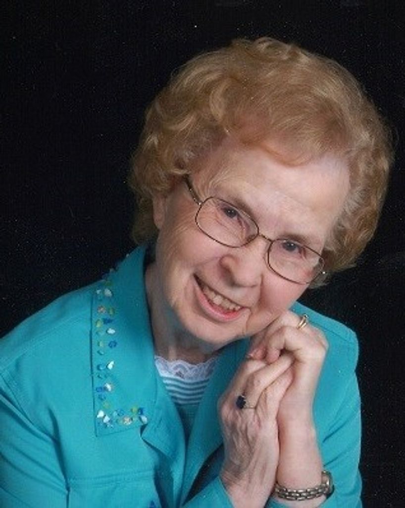 Beverly Zane Nichols Profile Photo