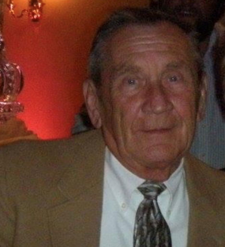 Donald P. "Zube" Kovach Profile Photo
