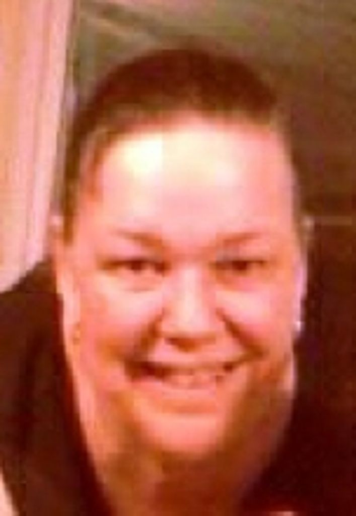 Karen Sue Pugh