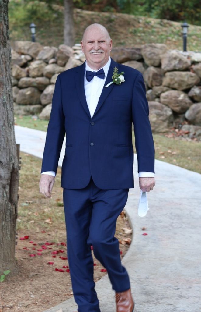 Paul "Gene" Levengood