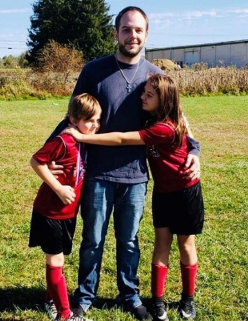 Tyler Joseph Steed Profile Photo