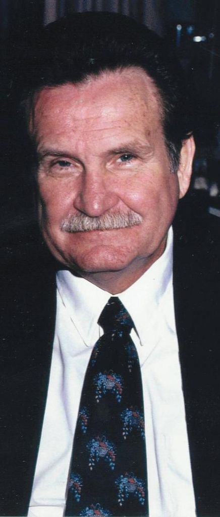 Robert Carol Carver