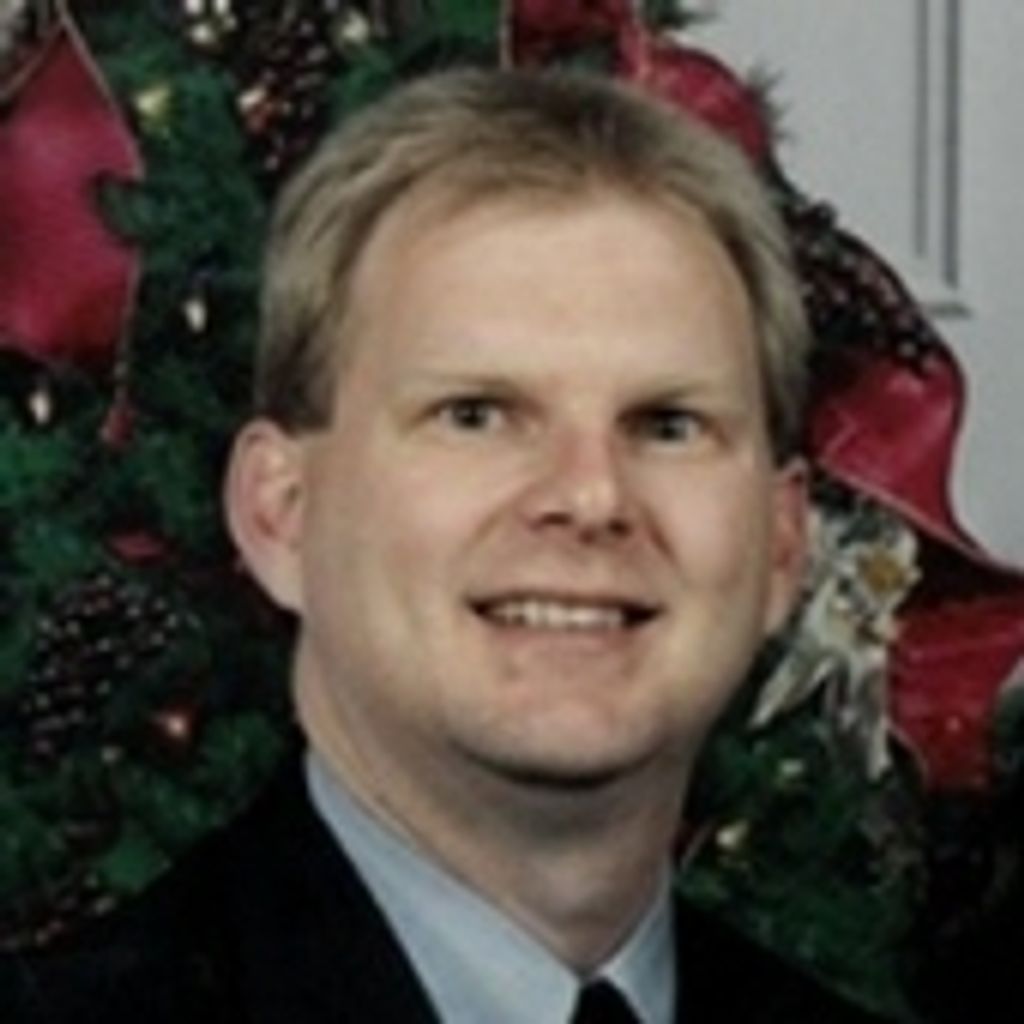 Jimmy Sandefur