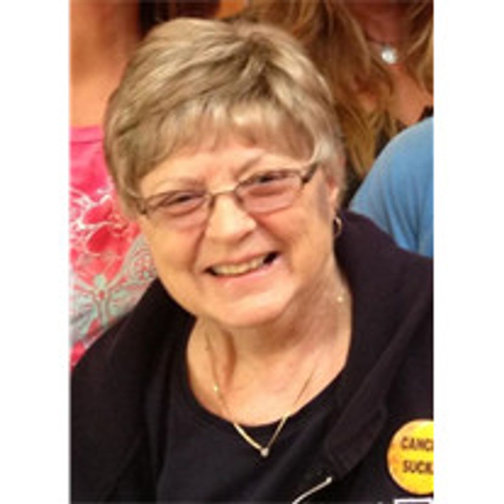 Babetta A. Schmidt Profile Photo
