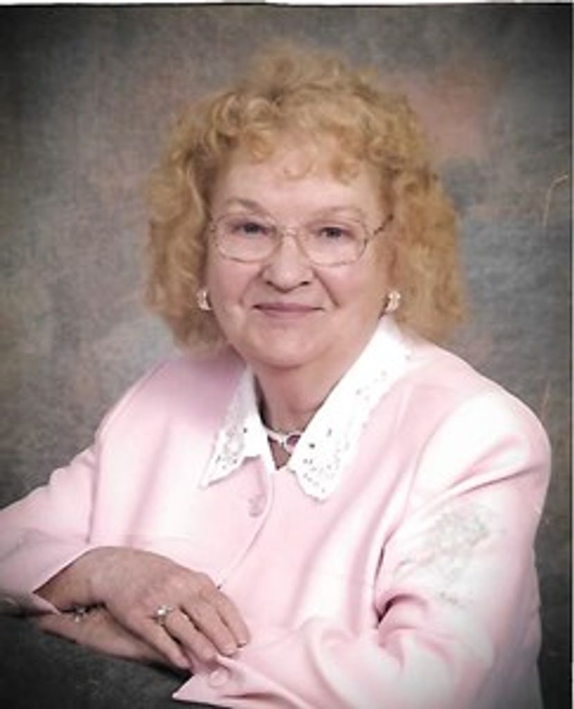 Lauraetta Hollingsworth