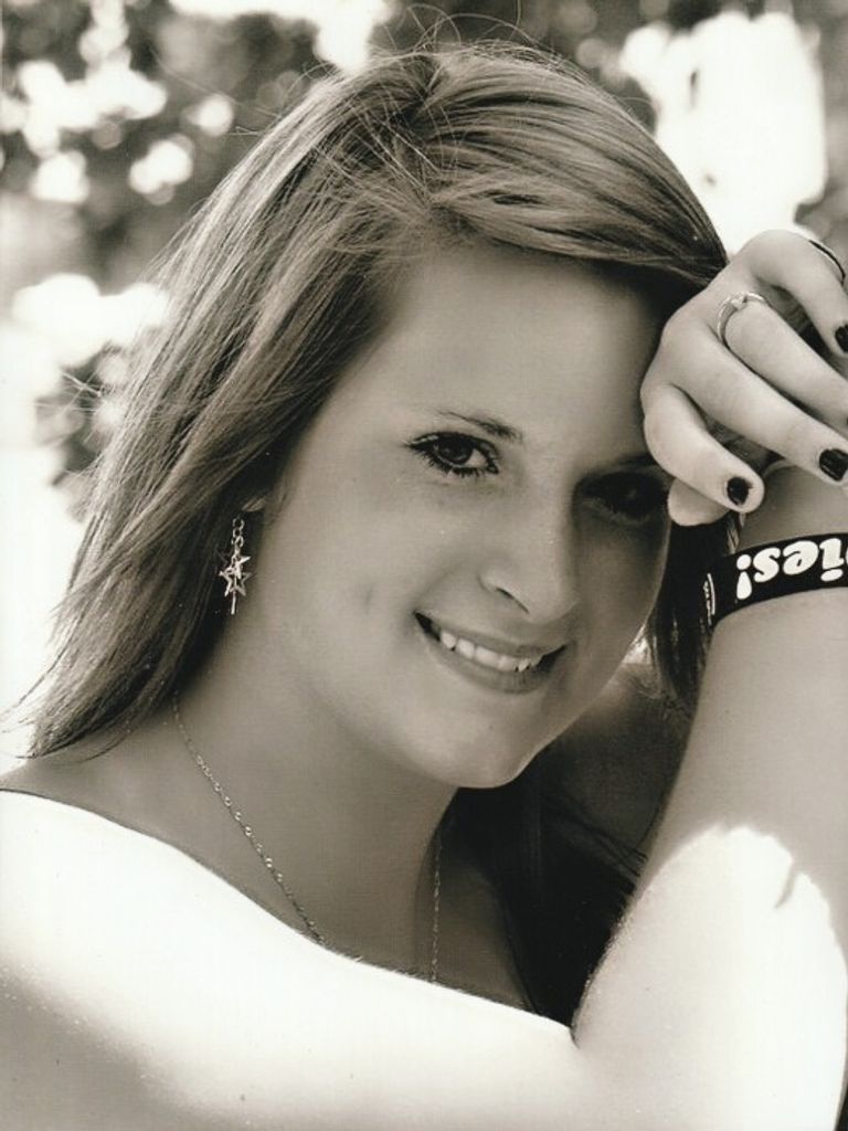 Nicole (Mccoy) Fritz