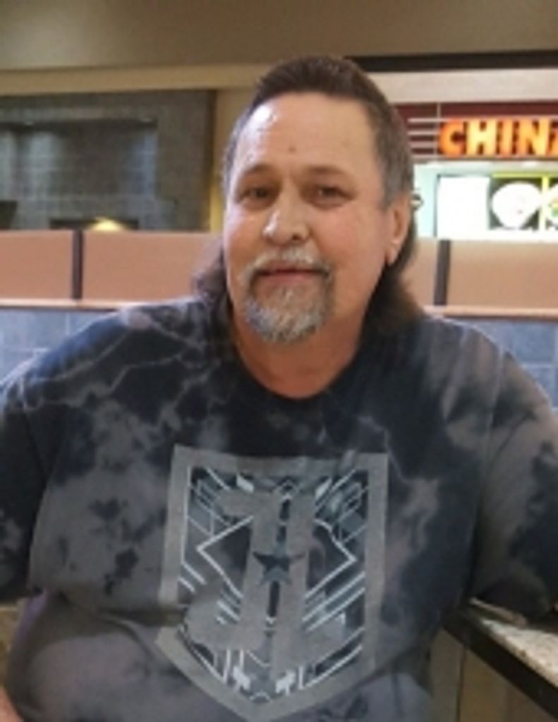Calvin  G Amaya, Sr. 