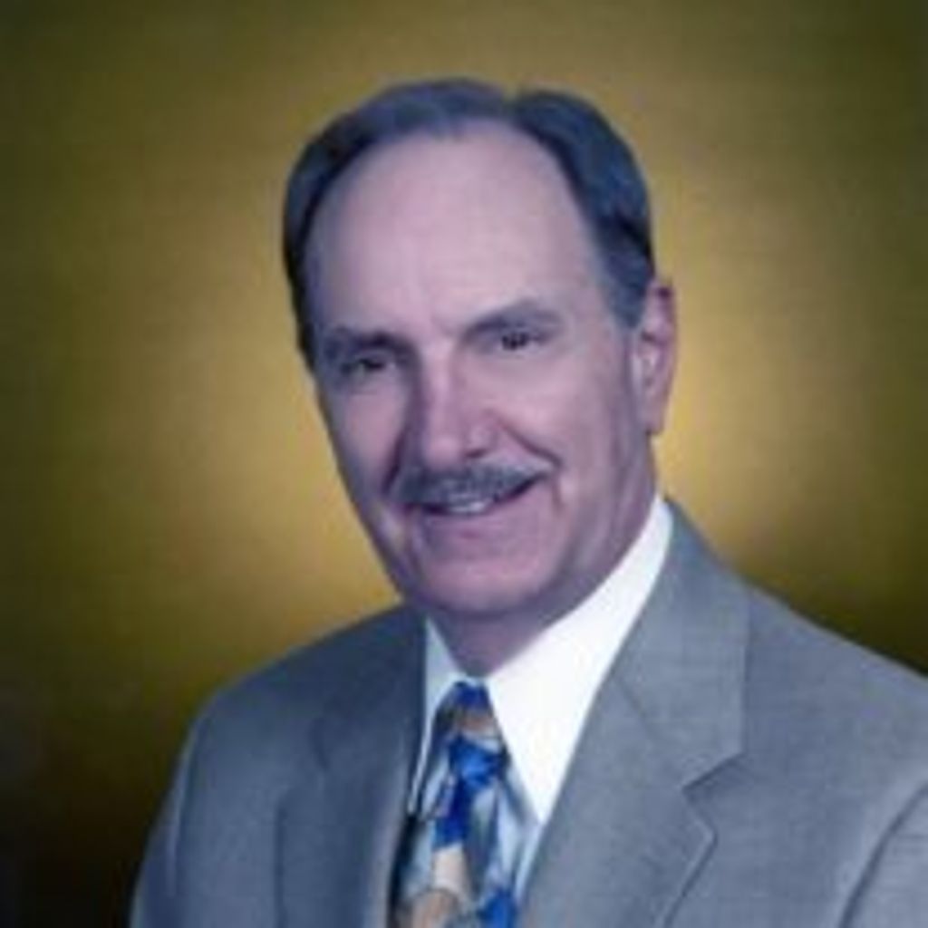 Benjamin R. Qualls