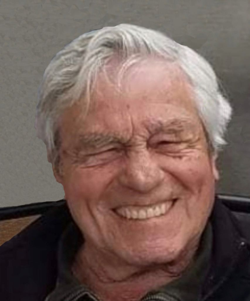 Kenneth Charles Finnegan