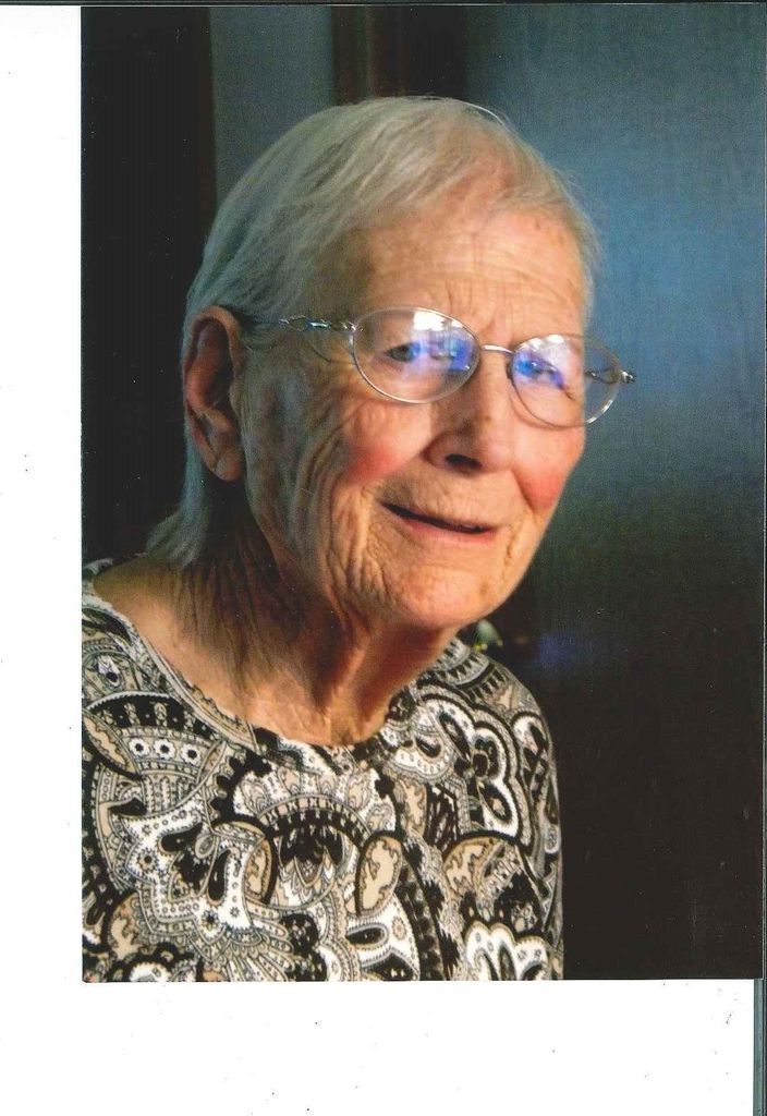 Rosa Lee (Richmond) Redden