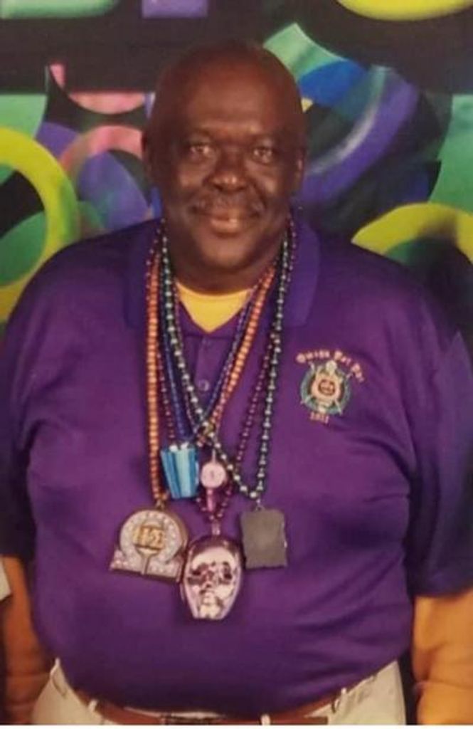 Mr. Edwin Craig Thomas, Sr. Profile Photo