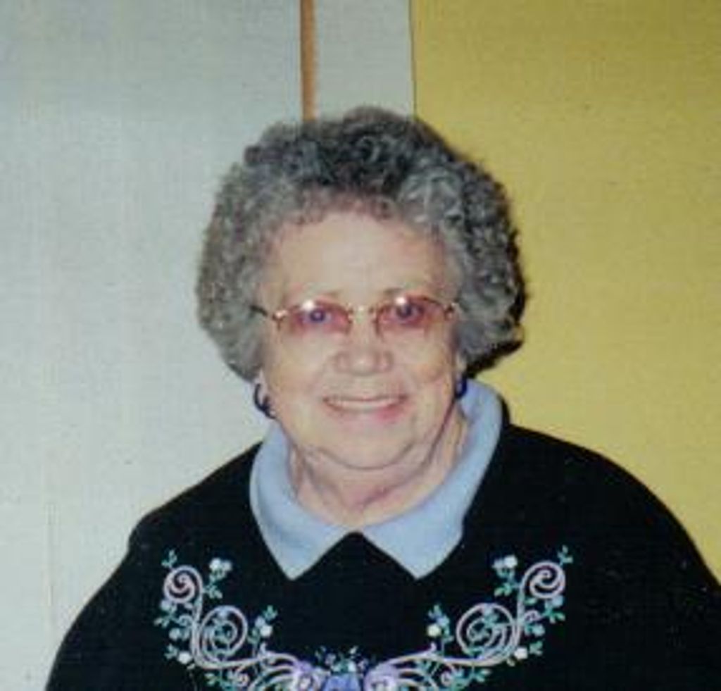 Helen Marty