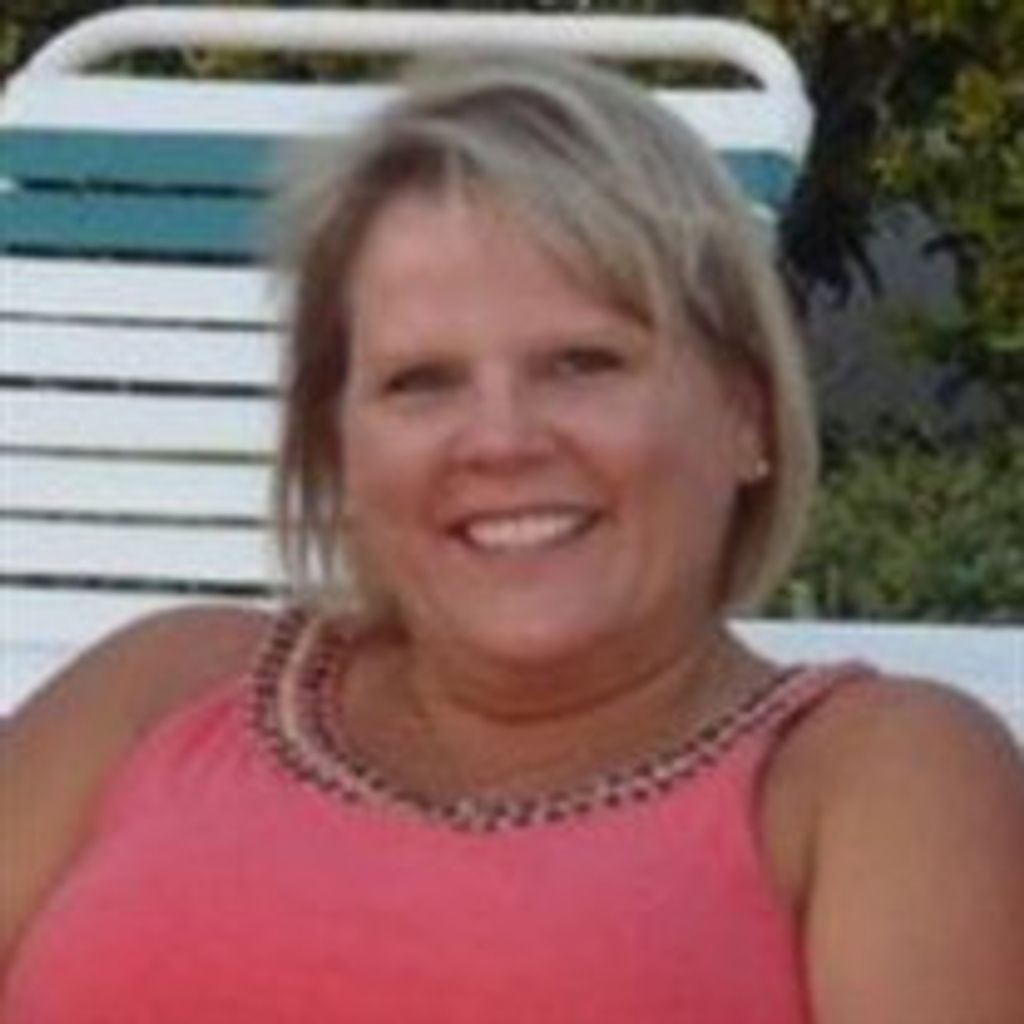 Patricia Elaine Williamson