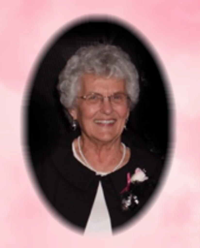 Shirley  A. (Young)  Ricci