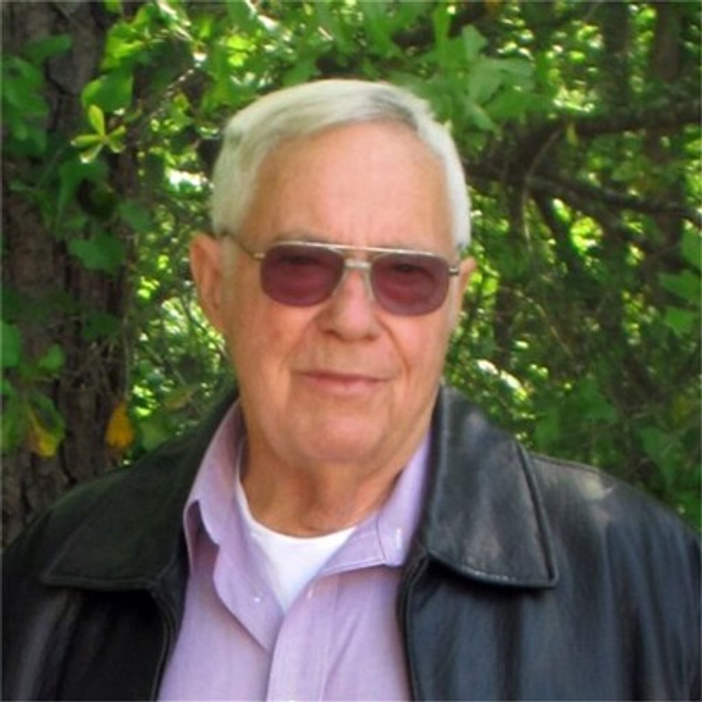 Dr. Billy Ray Shows, I Profile Photo