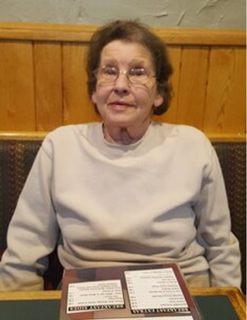 Wanda Ann (Bruce) Whaley Profile Photo