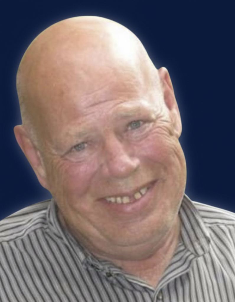 Donald Roy Mikkelson Profile Photo