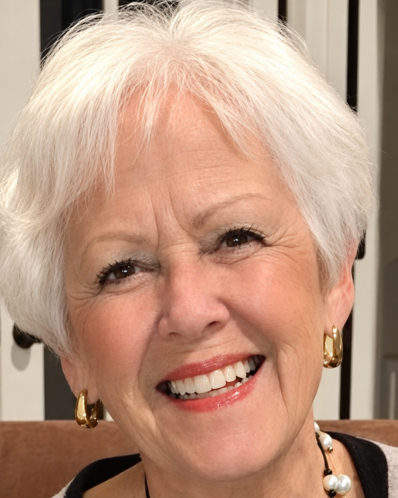 Peggy Ann Wasson Tyler