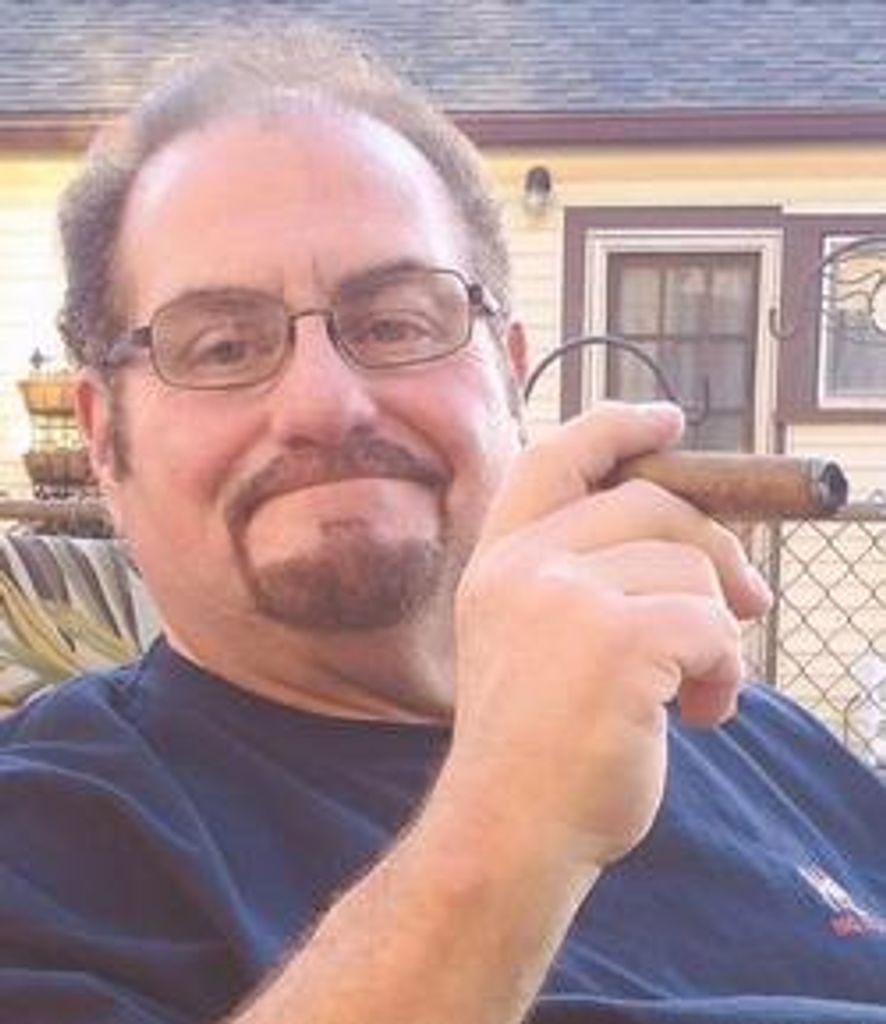 Jeff Mcleod