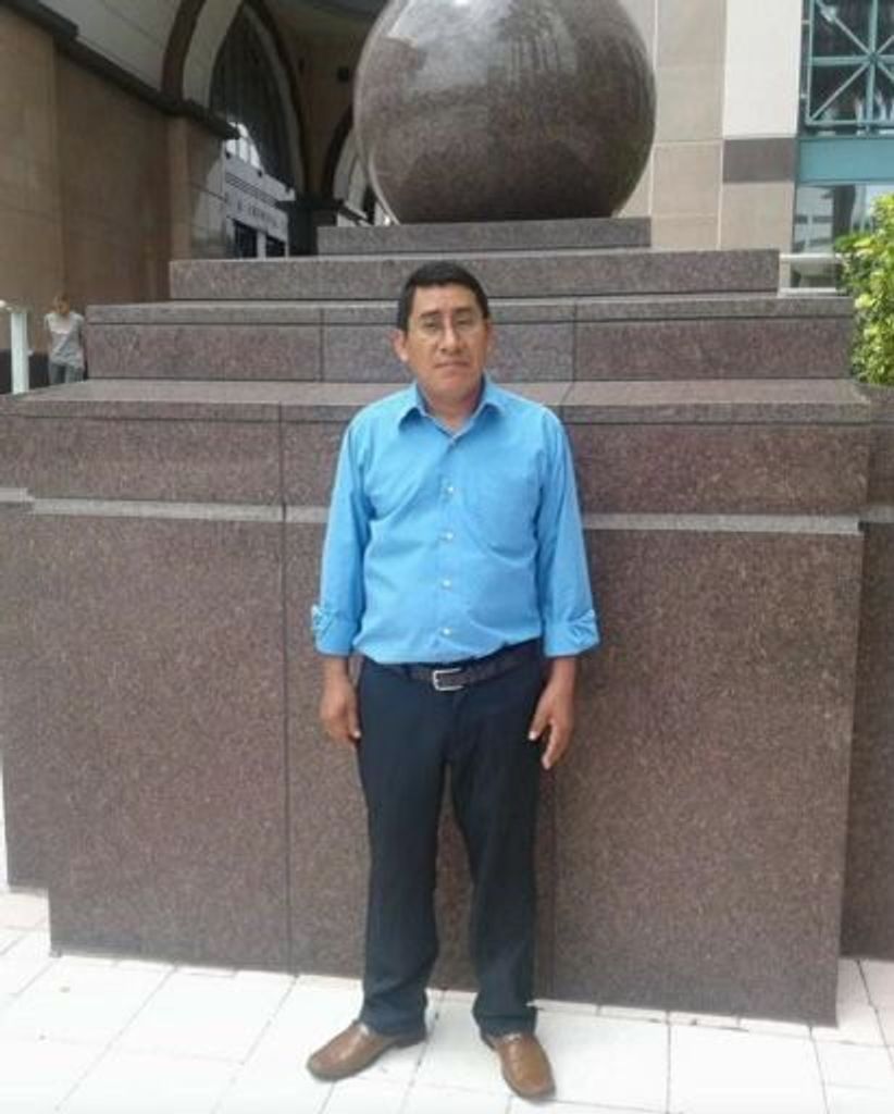 Andres Lopez Perez