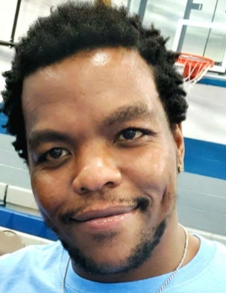 Brandon M. Bullock-Wall Profile Photo