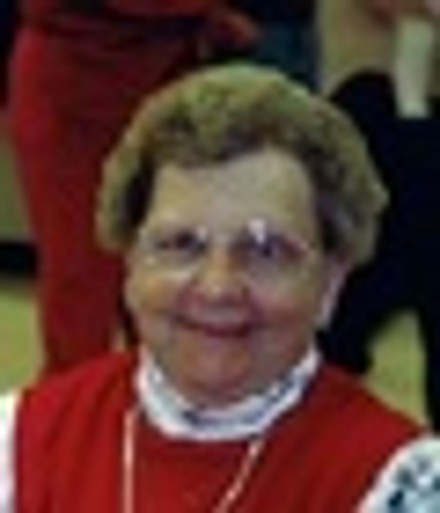 Esther Norton