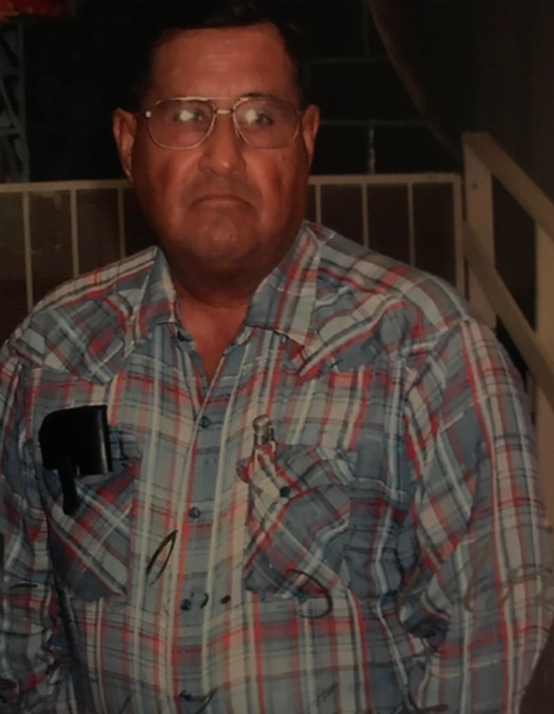 Antonio P. Morin Profile Photo