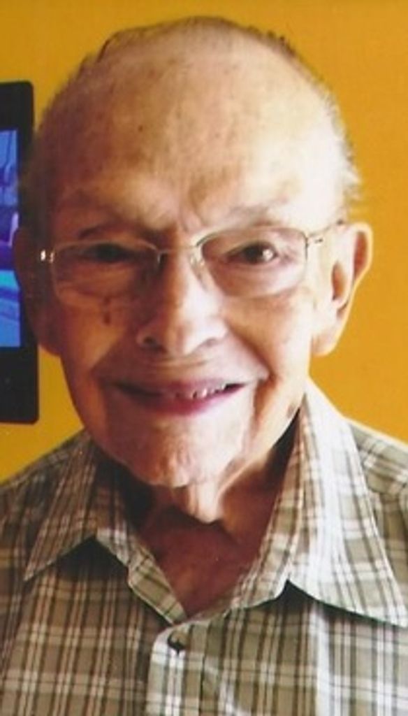 Edward Francis Whitnall, Jr.