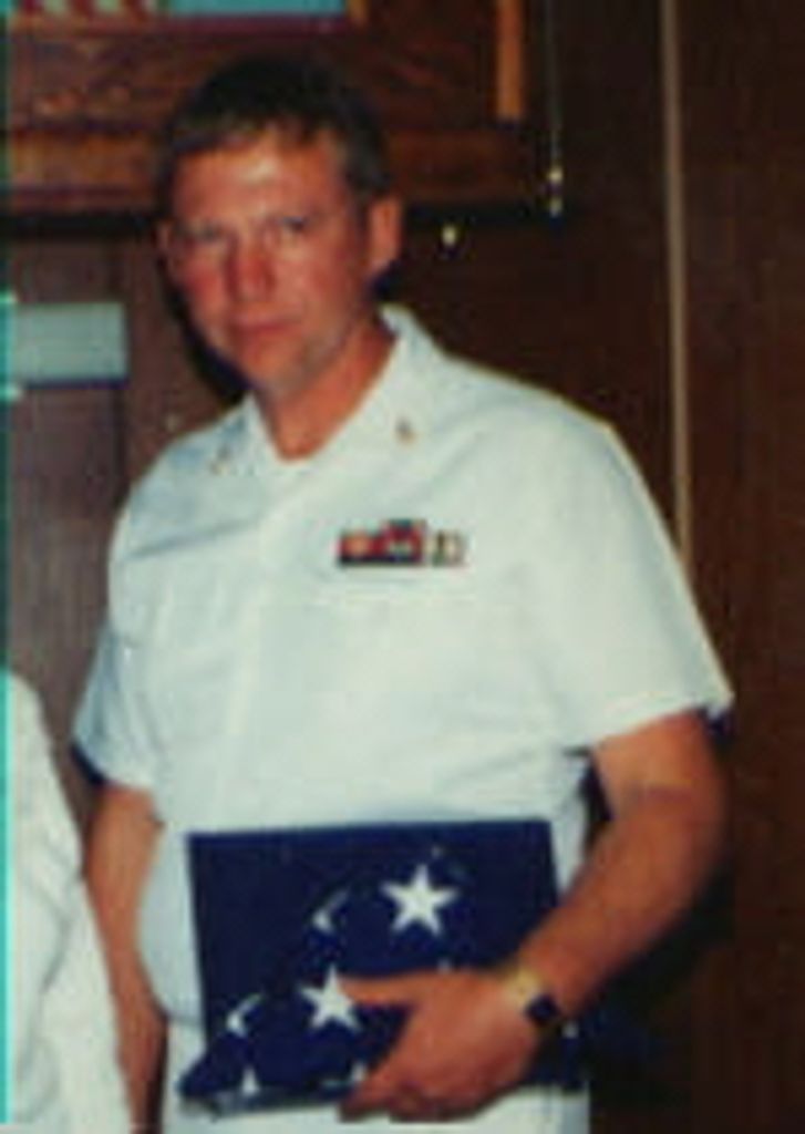 Barry Edward Wohlers Profile Photo