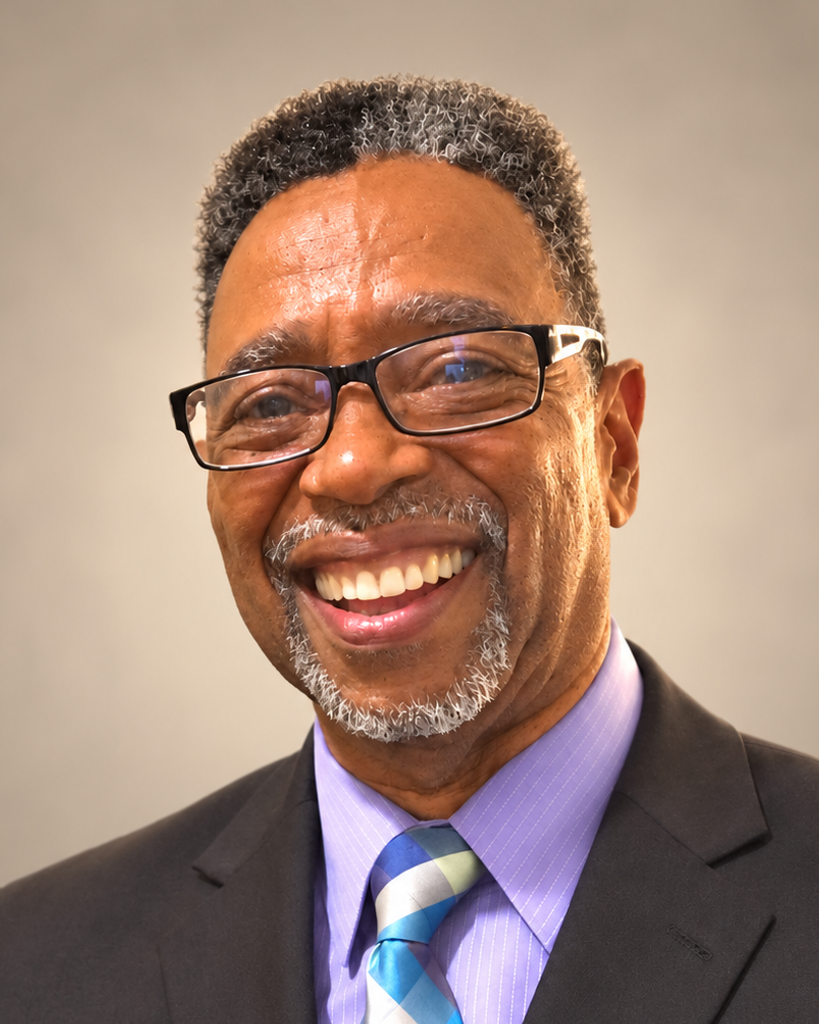 Darwyn Keith Sanders Profile Photo