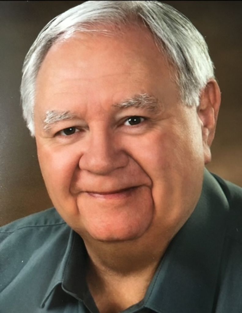 Thomas Taylor Profile Photo
