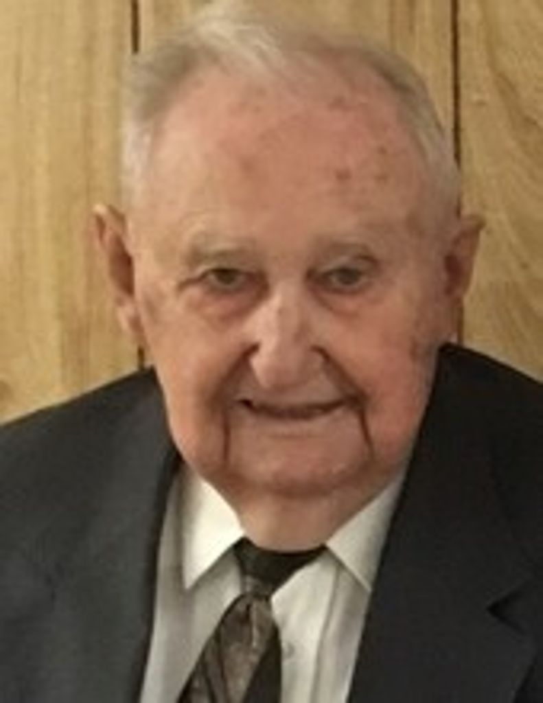 Billy Vann