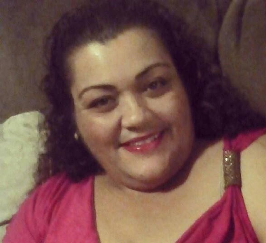 Rosa Santos