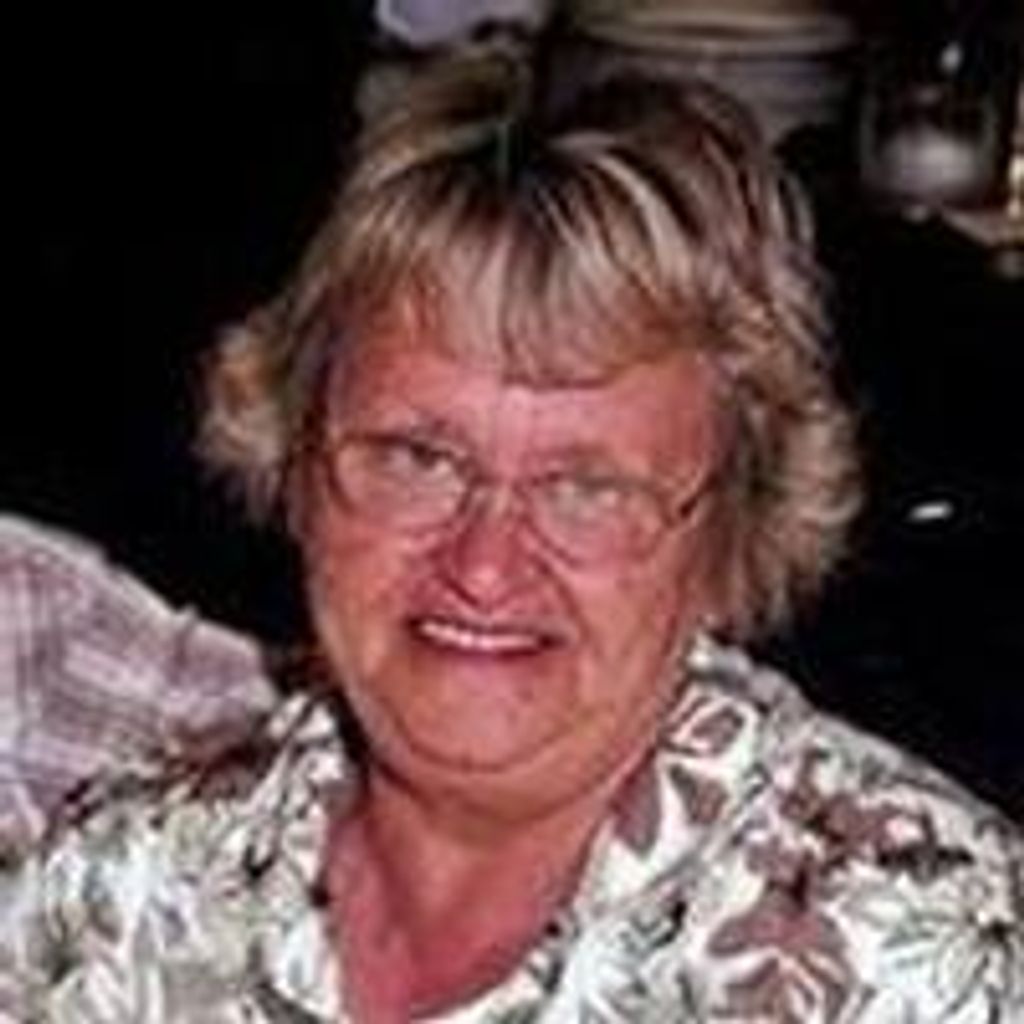Cheryl Elaine Fifer Profile Photo