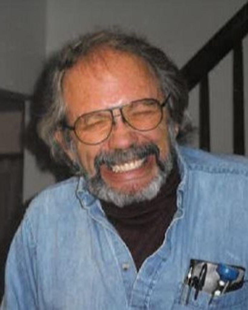 Ronald W. Hatchett