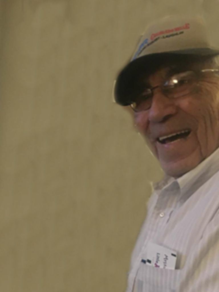 Joseph Mccloud Profile Photo