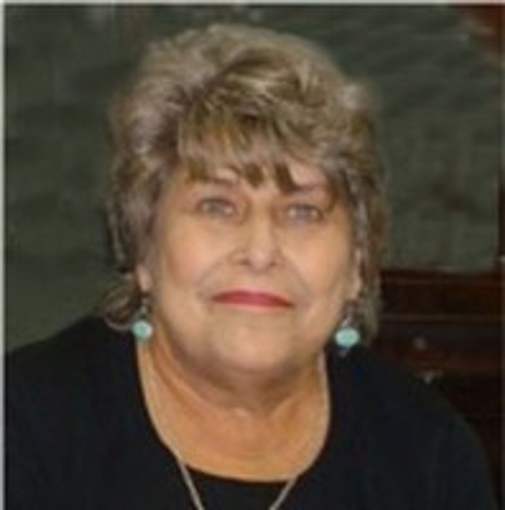 Barbara O'Banion Jones