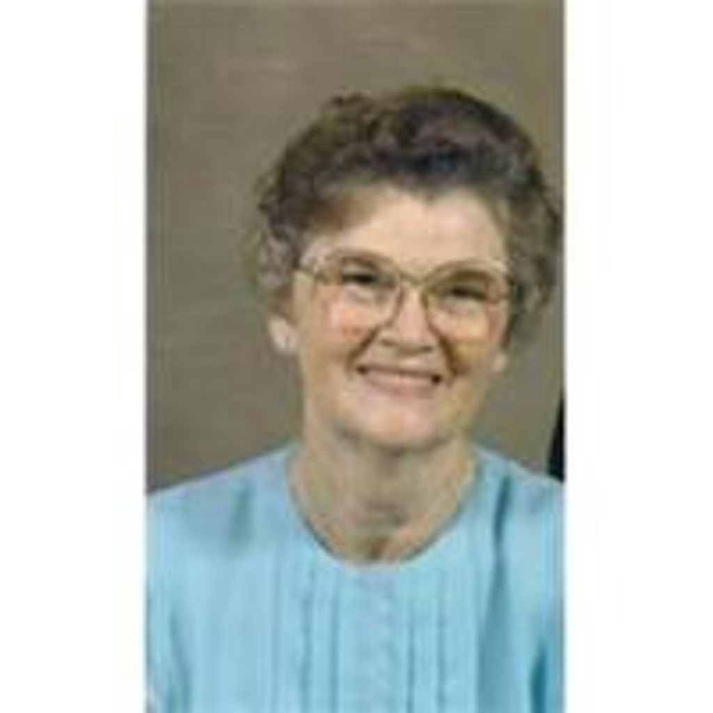 Jacqueline Bowers Jones