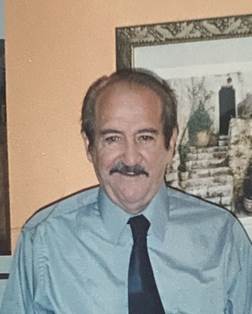 Merrill Carter