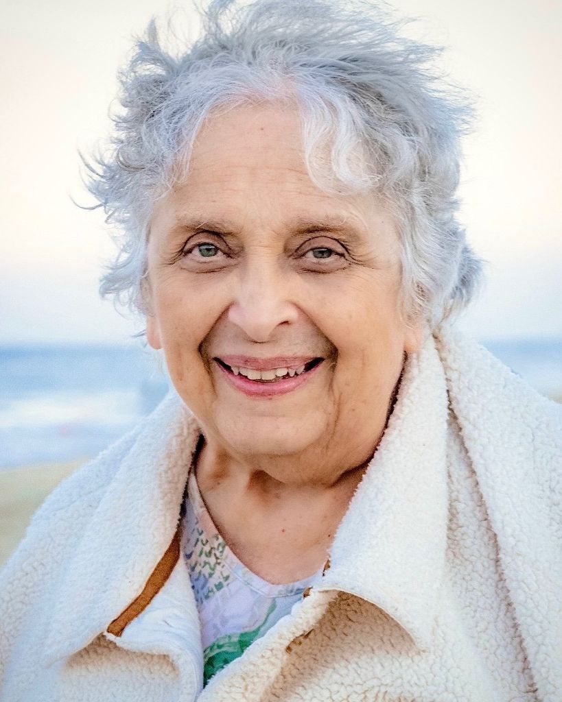 Patricia Lee Fitzmaurice Profile Photo