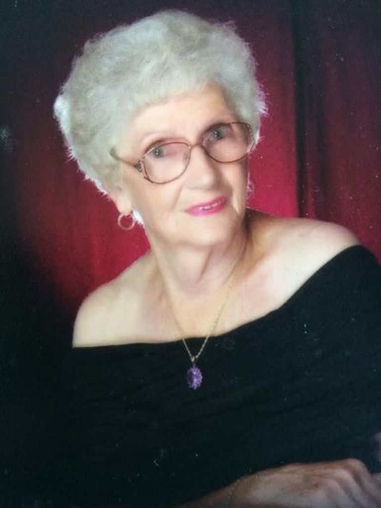 Betty Mcdaniel Profile Photo