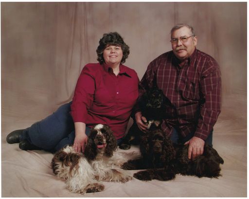 Gary L. Hall photo gallery thumbnail 288 of 354