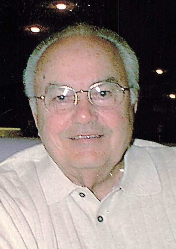 Lawrence "Larry" L. Solmonson Profile Photo