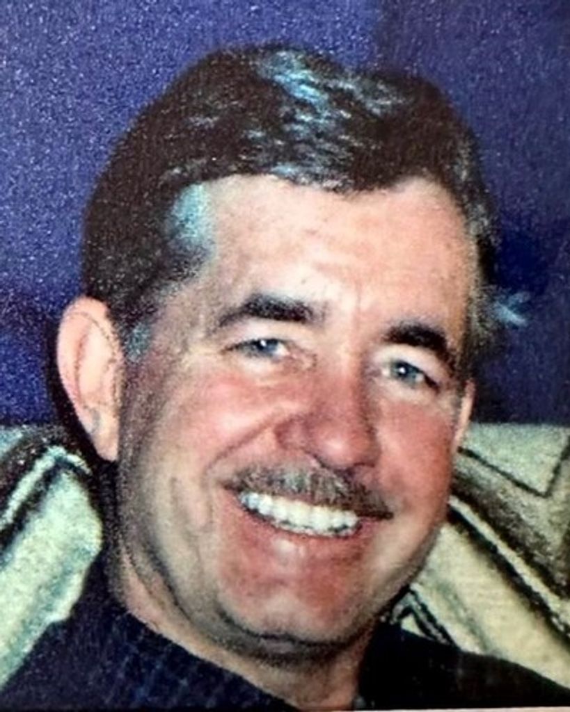 James Mcelroy Profile Photo