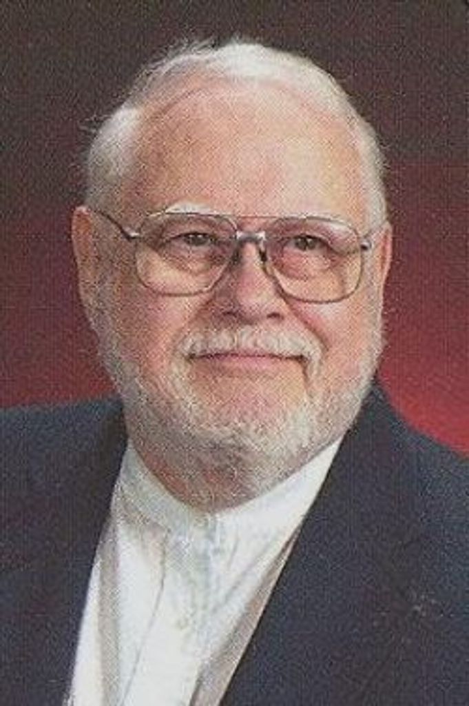 Reuel C. "R.C." Gauger