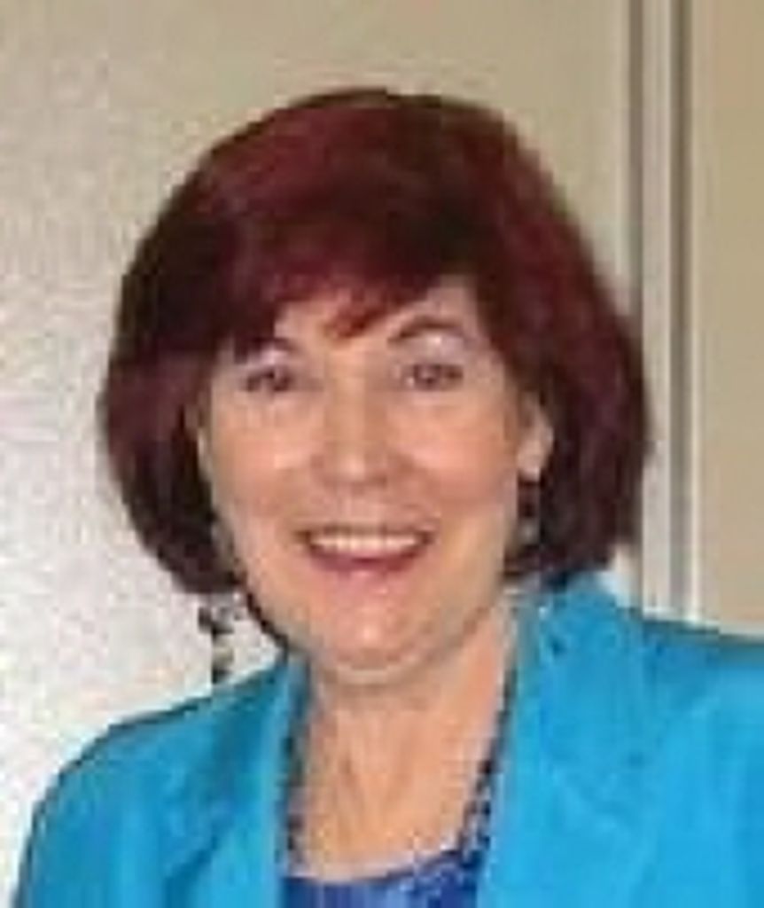 Shirley Craig