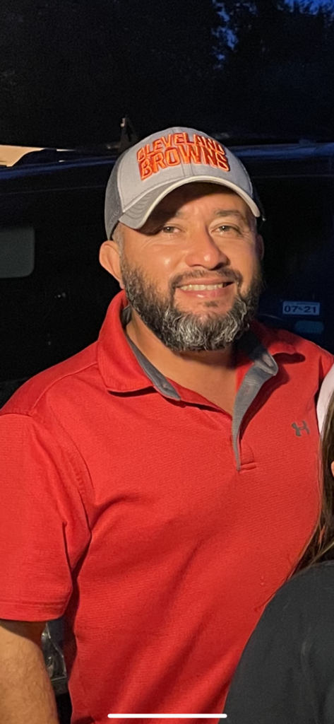 Jose M. Aguilar Jr.