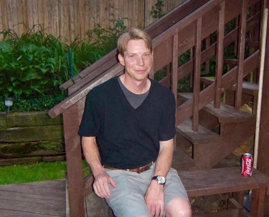 Timothy J. Shuttleworth Profile Photo
