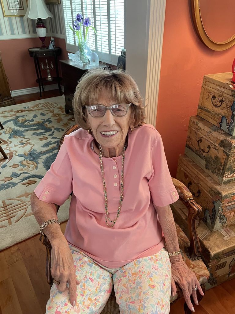 Dorothy Helen Flood