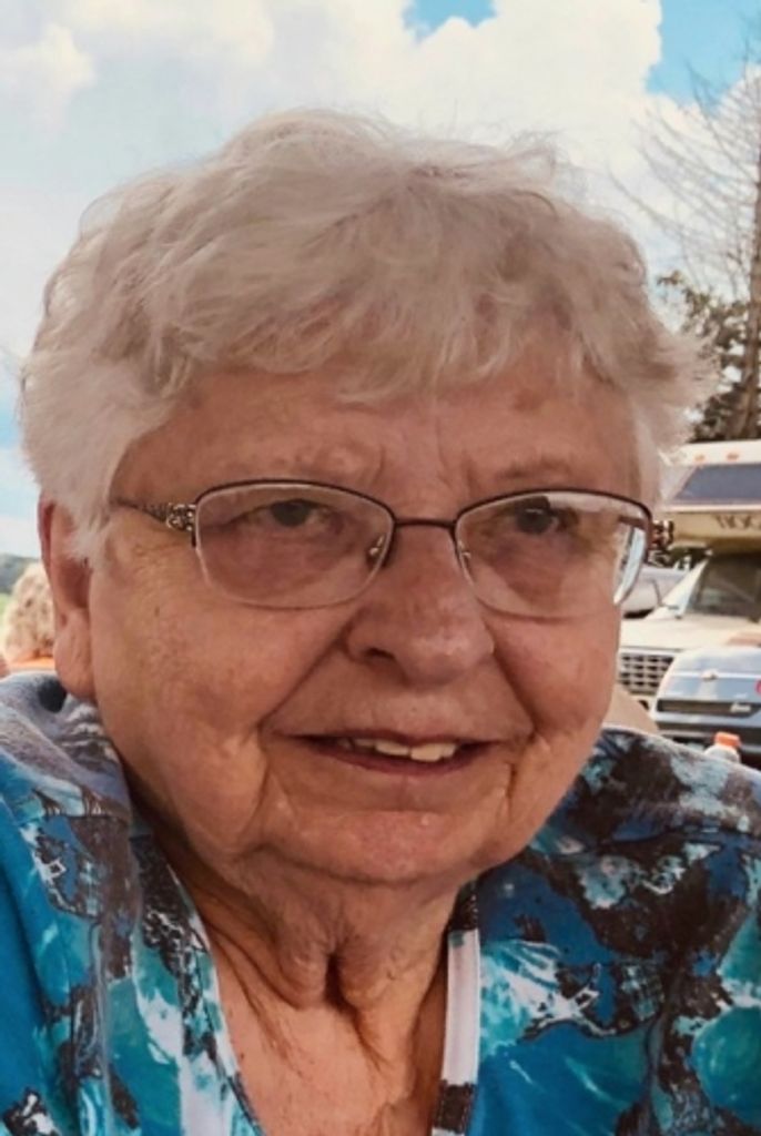Sue Wilson Profile Photo